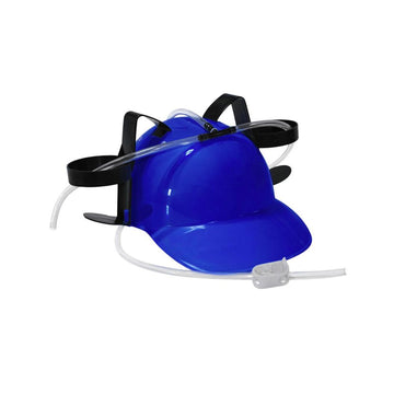 Beer Helmet